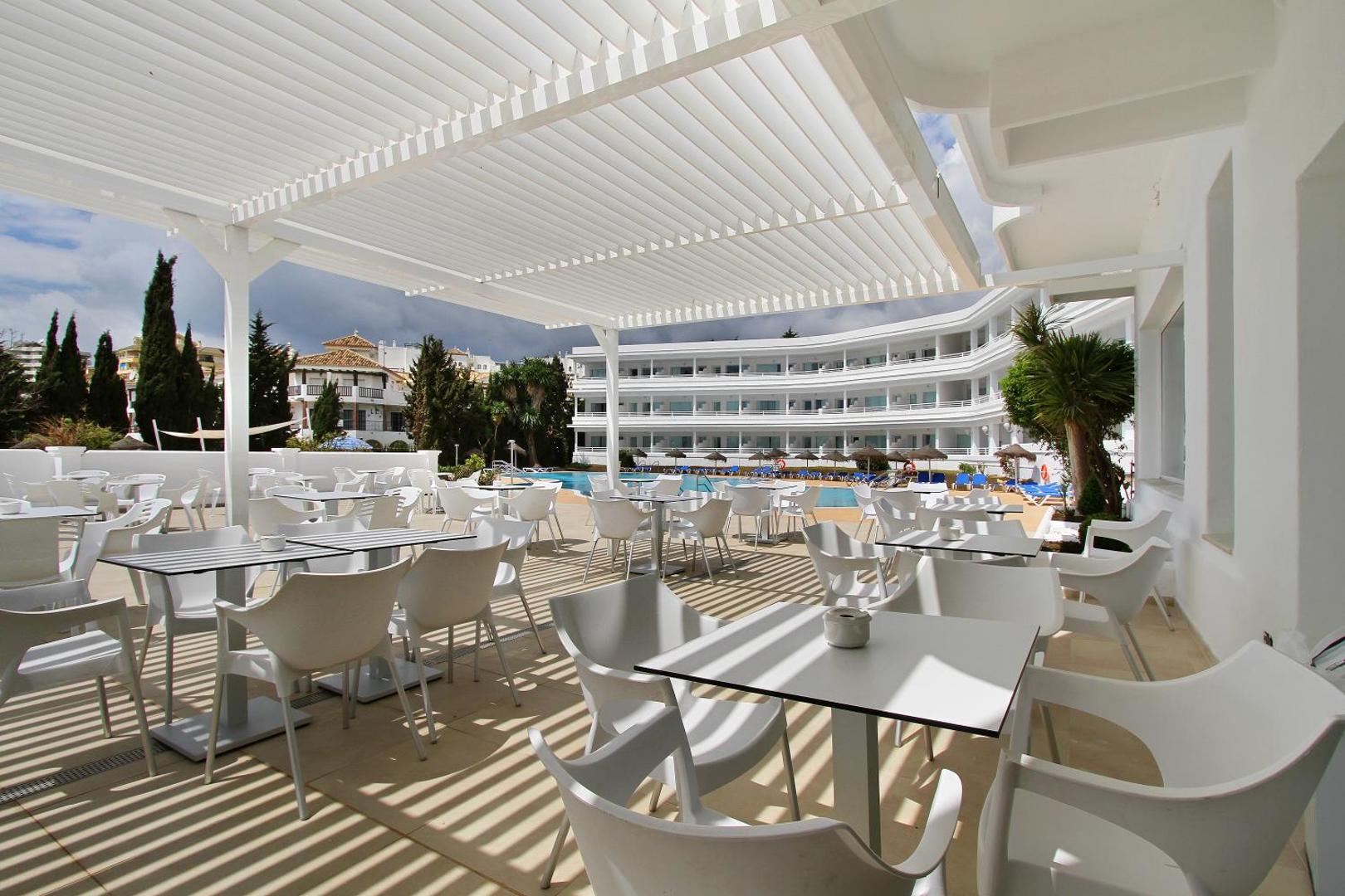 Hotel Palia La Roca 6