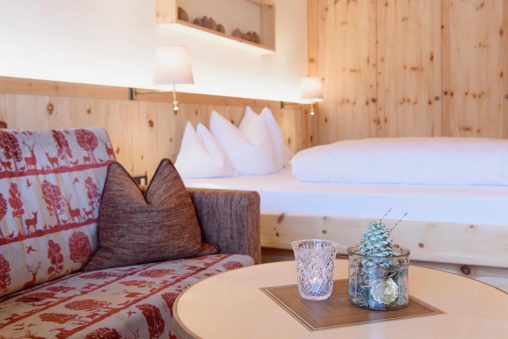 Geniesserhotel Montafoner Hof 3