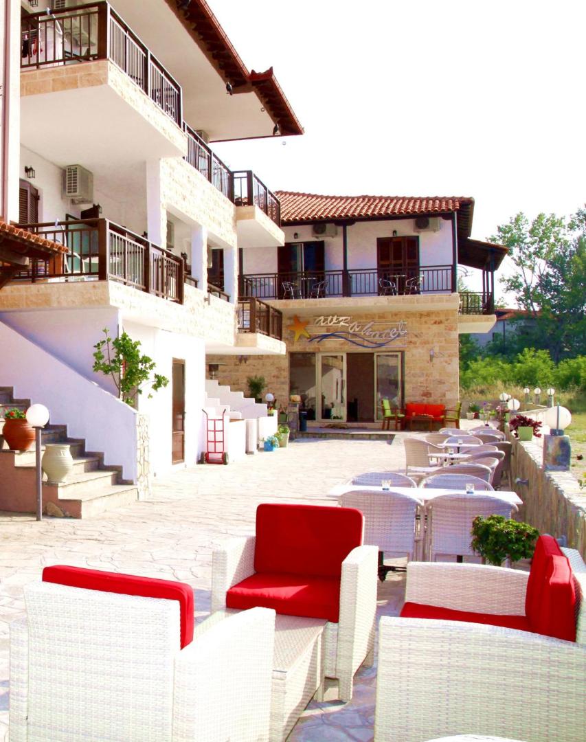 Avra Hotel 2