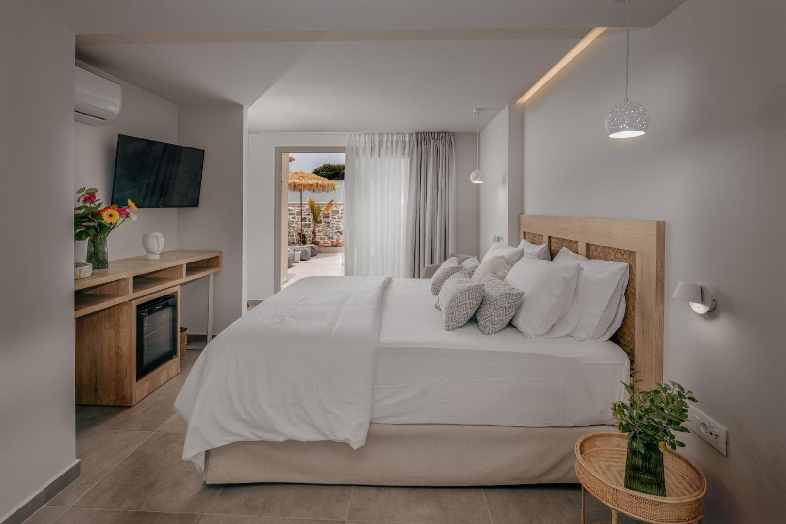 Anassa Stalis Luxury Suites by Estia 'Adults Only' 8