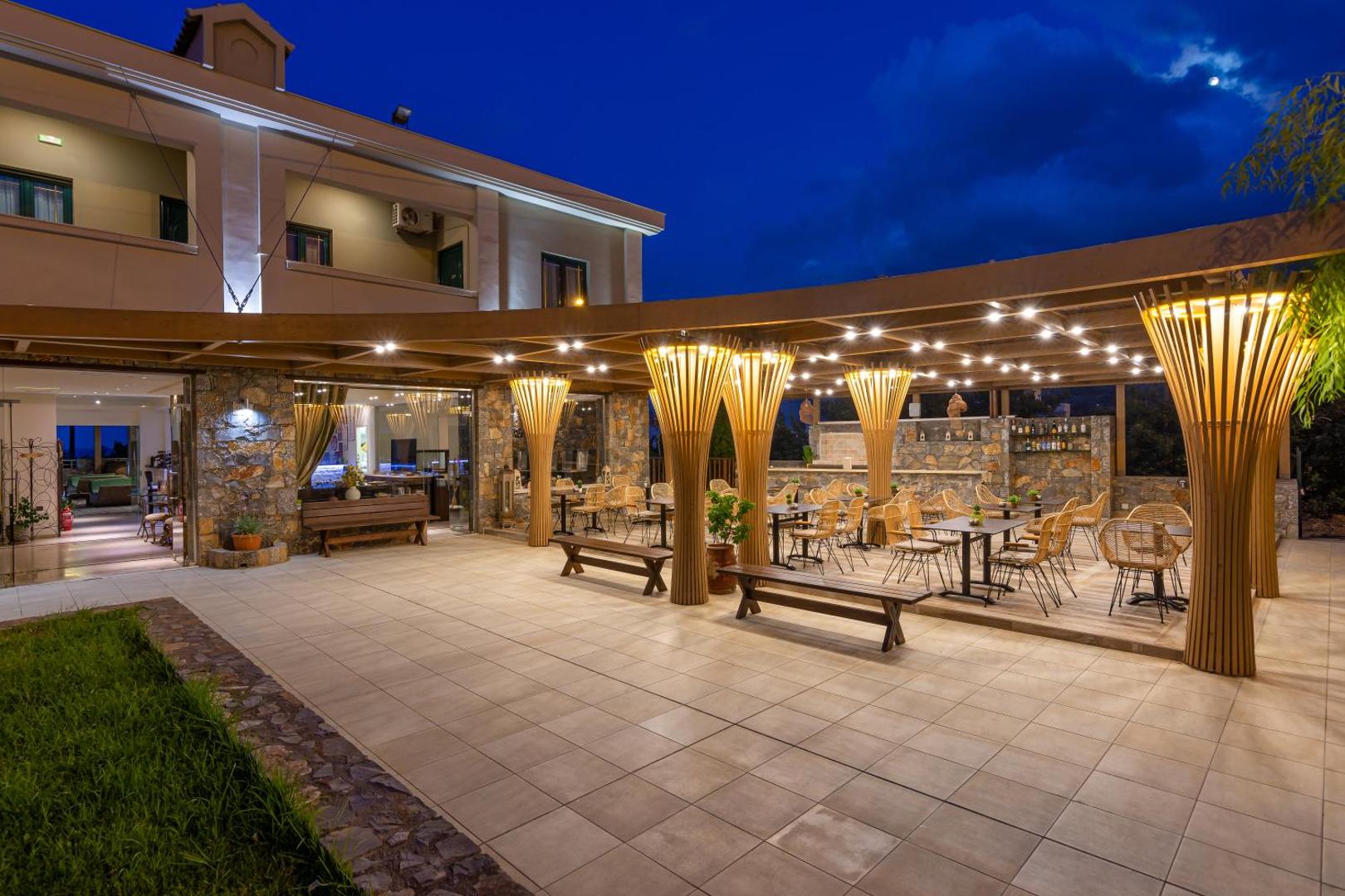 Dias Hotel & Apts 2