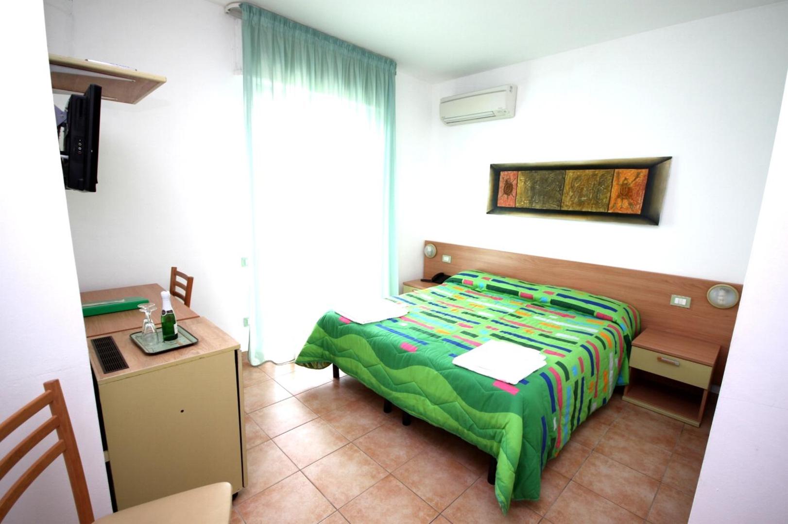 Hotel Alguer 8