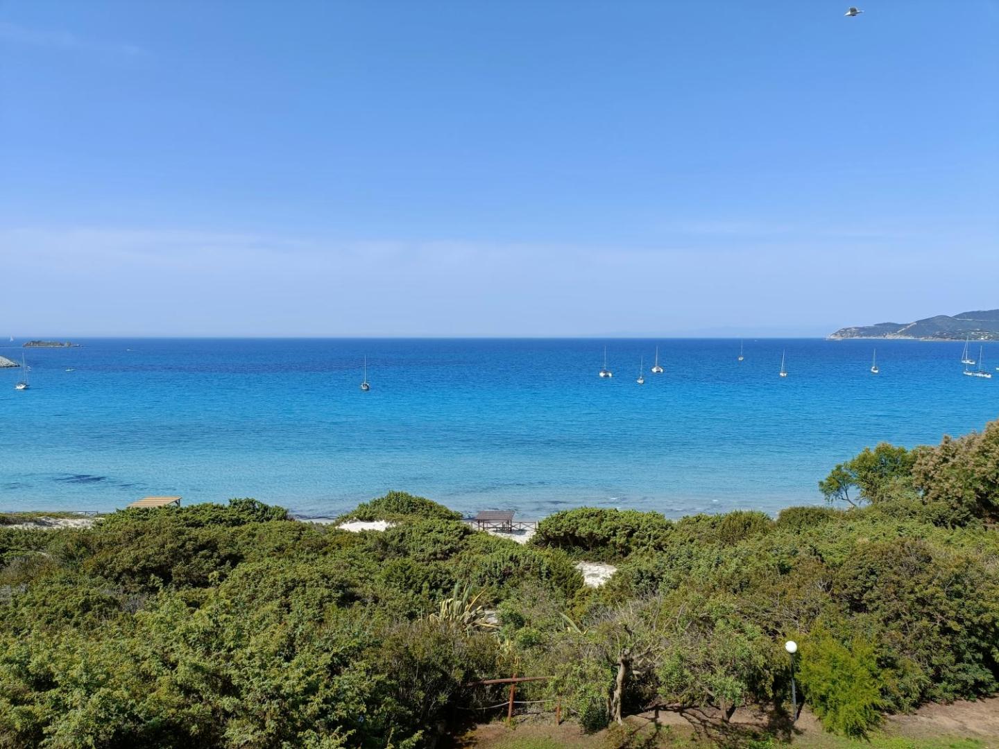 Villa Tre Mari 1