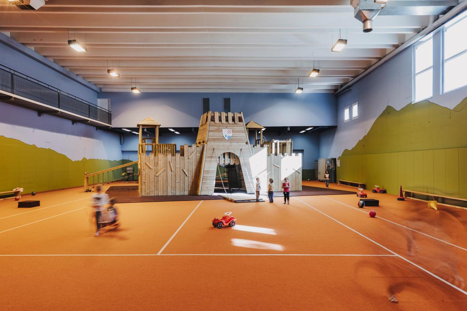 Familienhotel Lagant 7