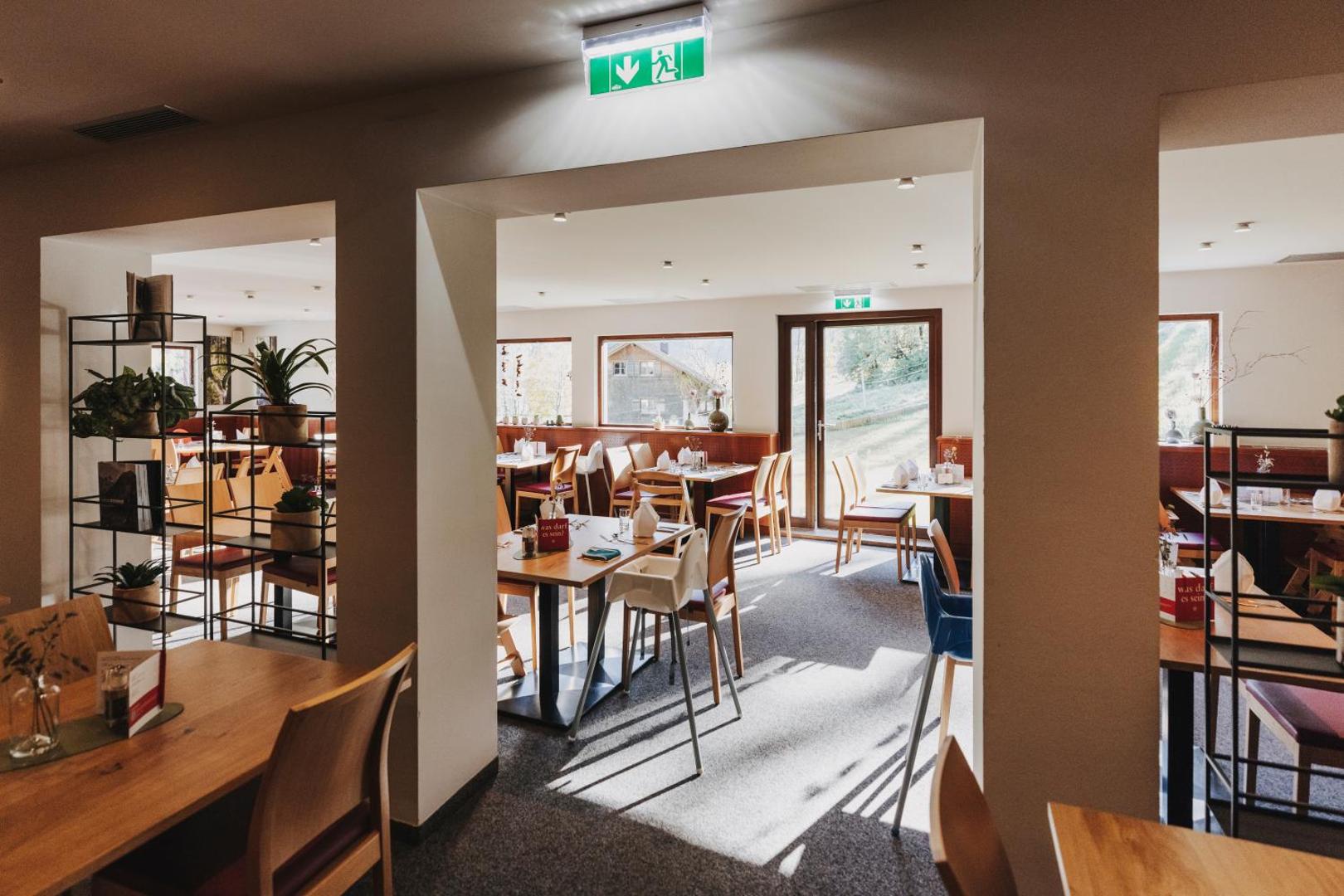 Familienhotel Lagant 6