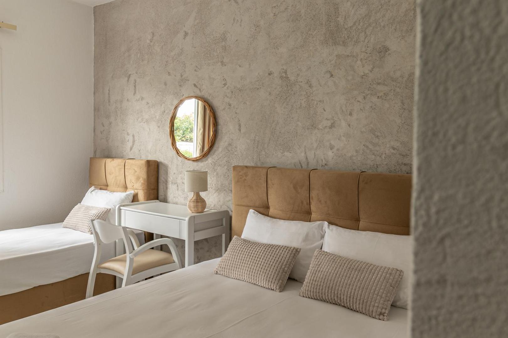 Theo Bungalows Boutique Hotel 7