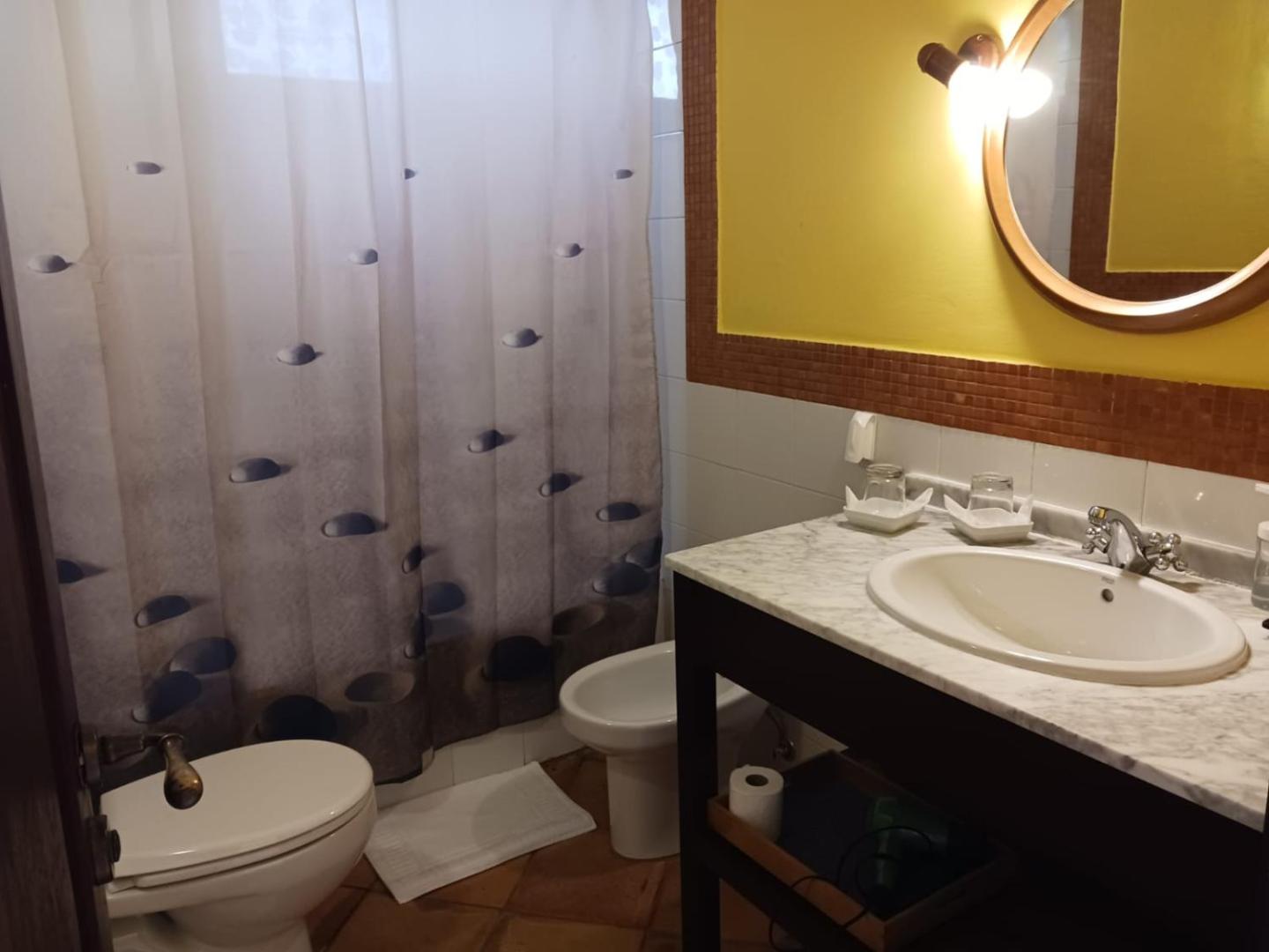 Hotel Rural La Raya 1866 4