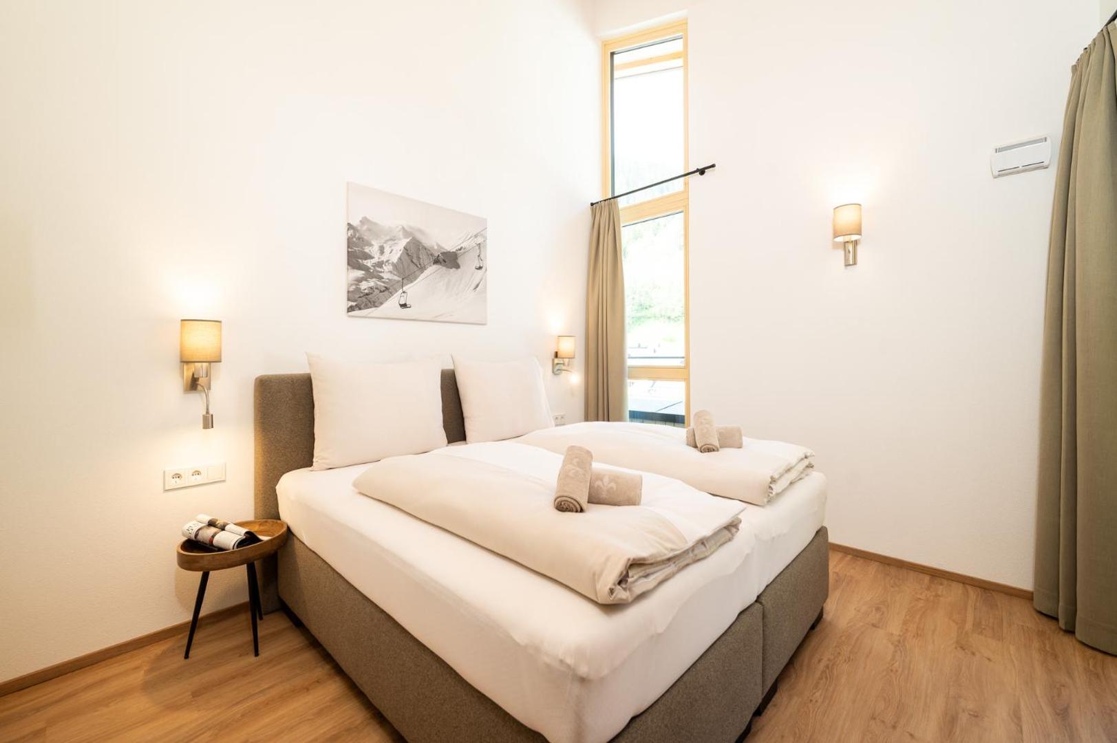 AlpenParks Wildbach Lodge Hochkönig 8