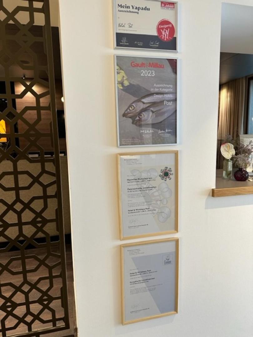 Hotel Wirtshaus Post 5