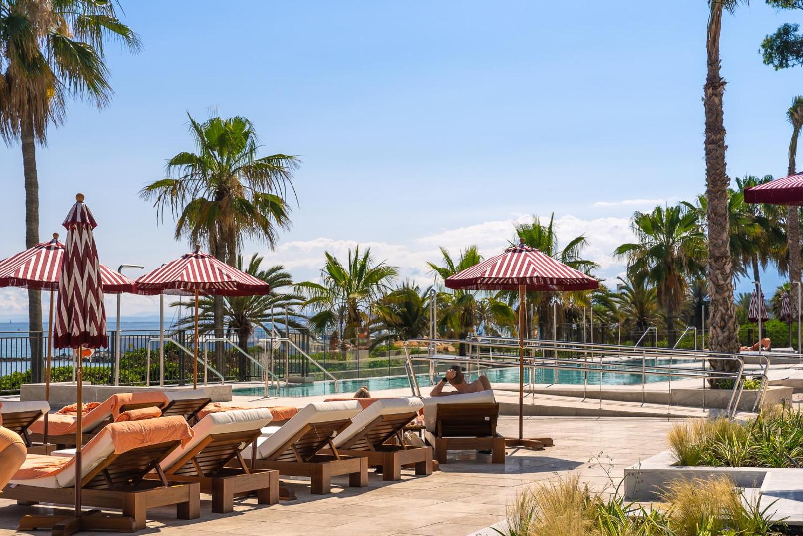 El Fuerte Marbella 4