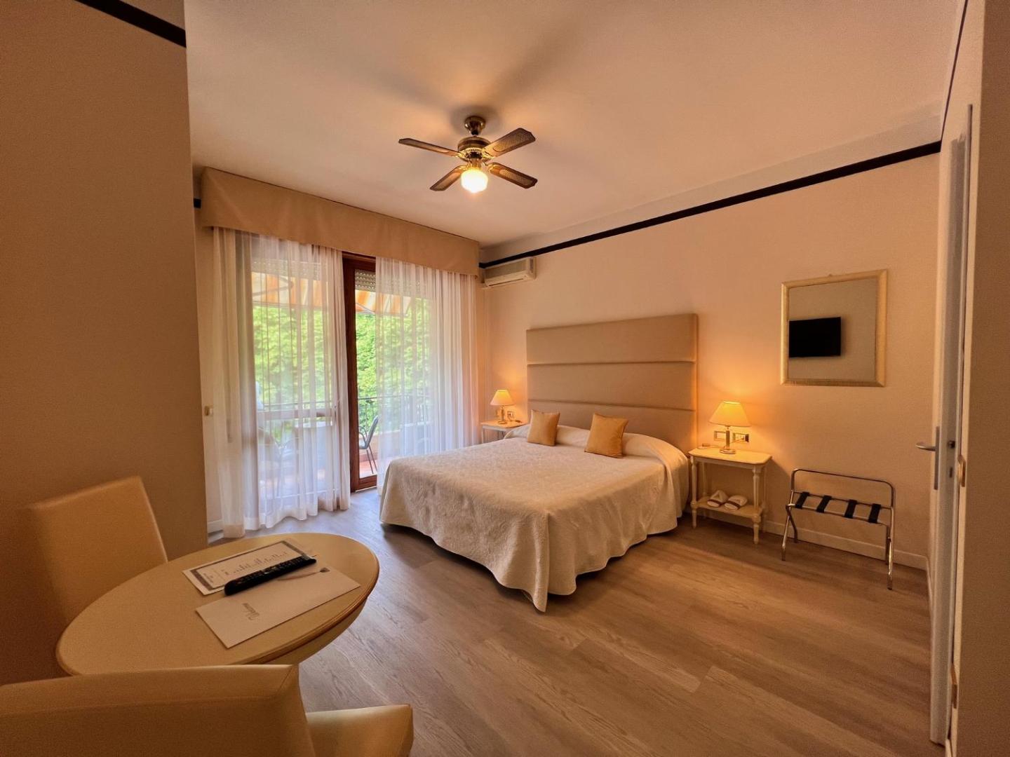 Hotel Conca d'Oro 8