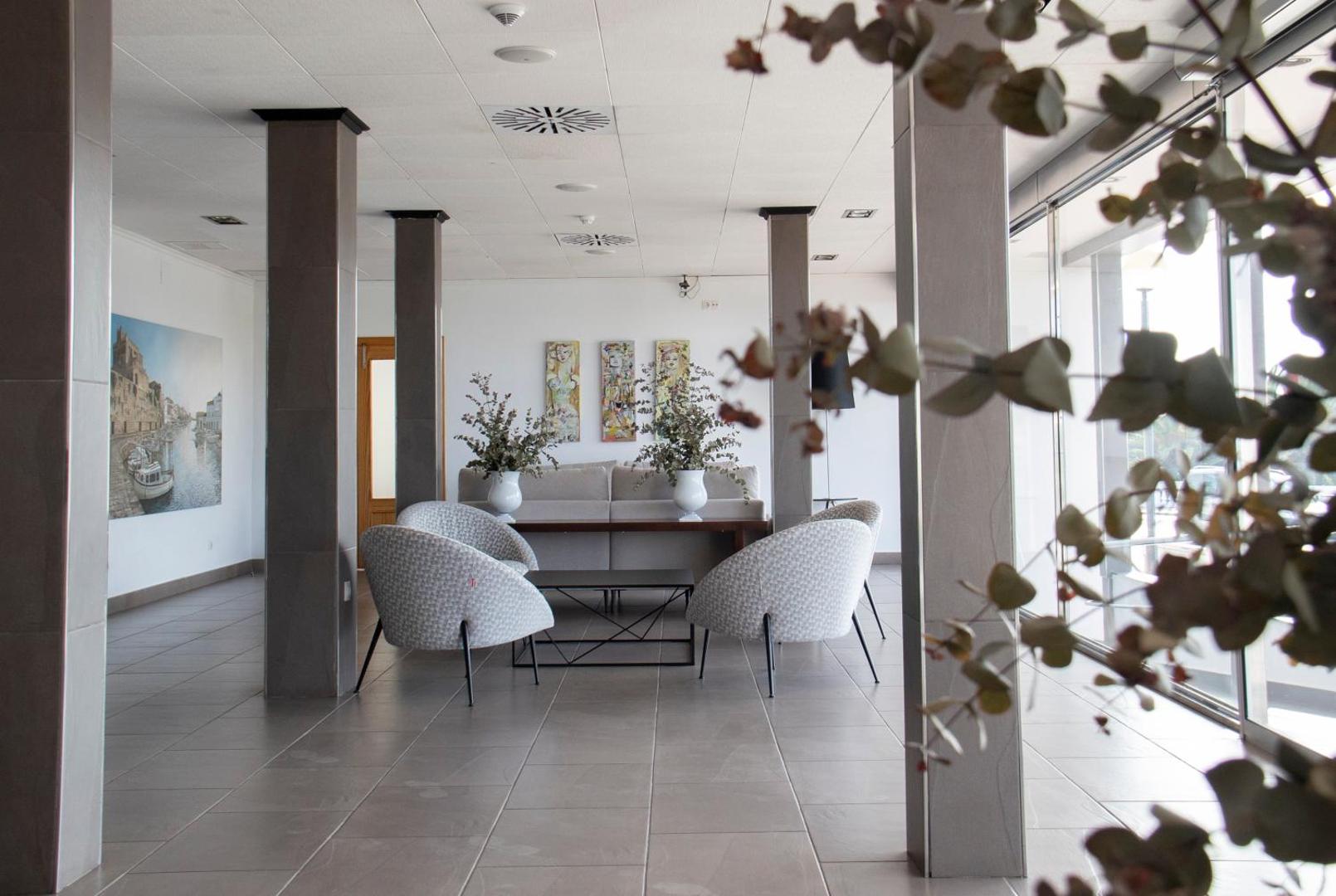 Grupoandria Hotel Platja Gran 8