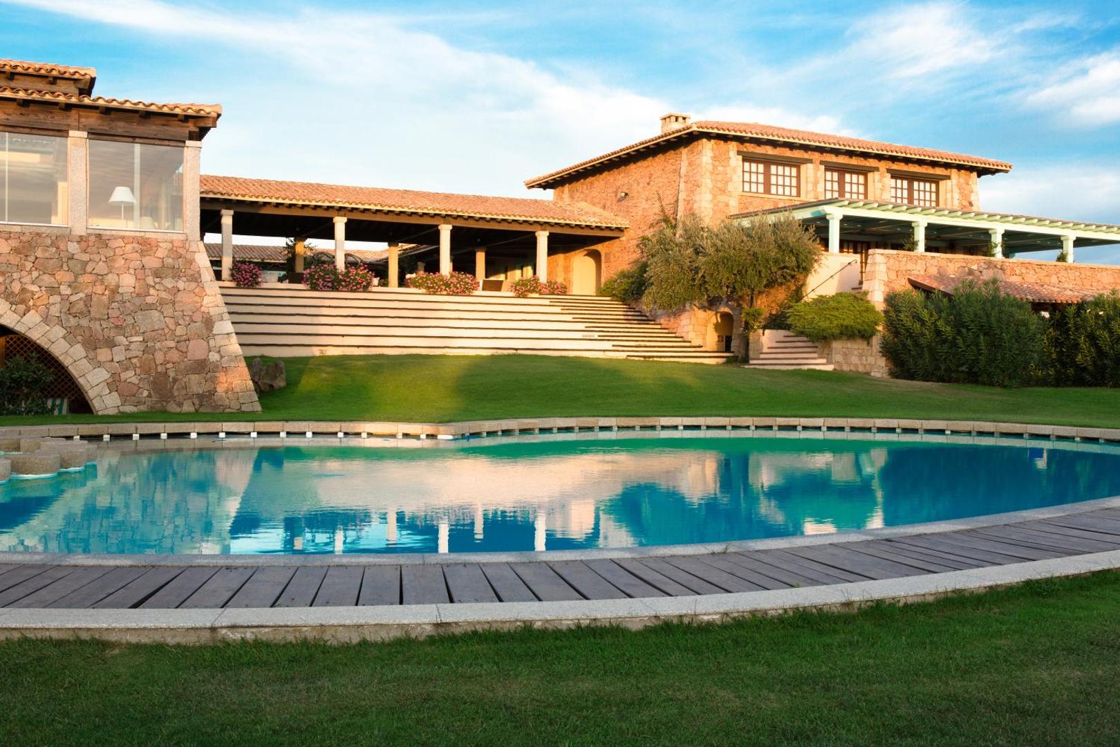 Due Lune Puntaldia Resort & Golf 5