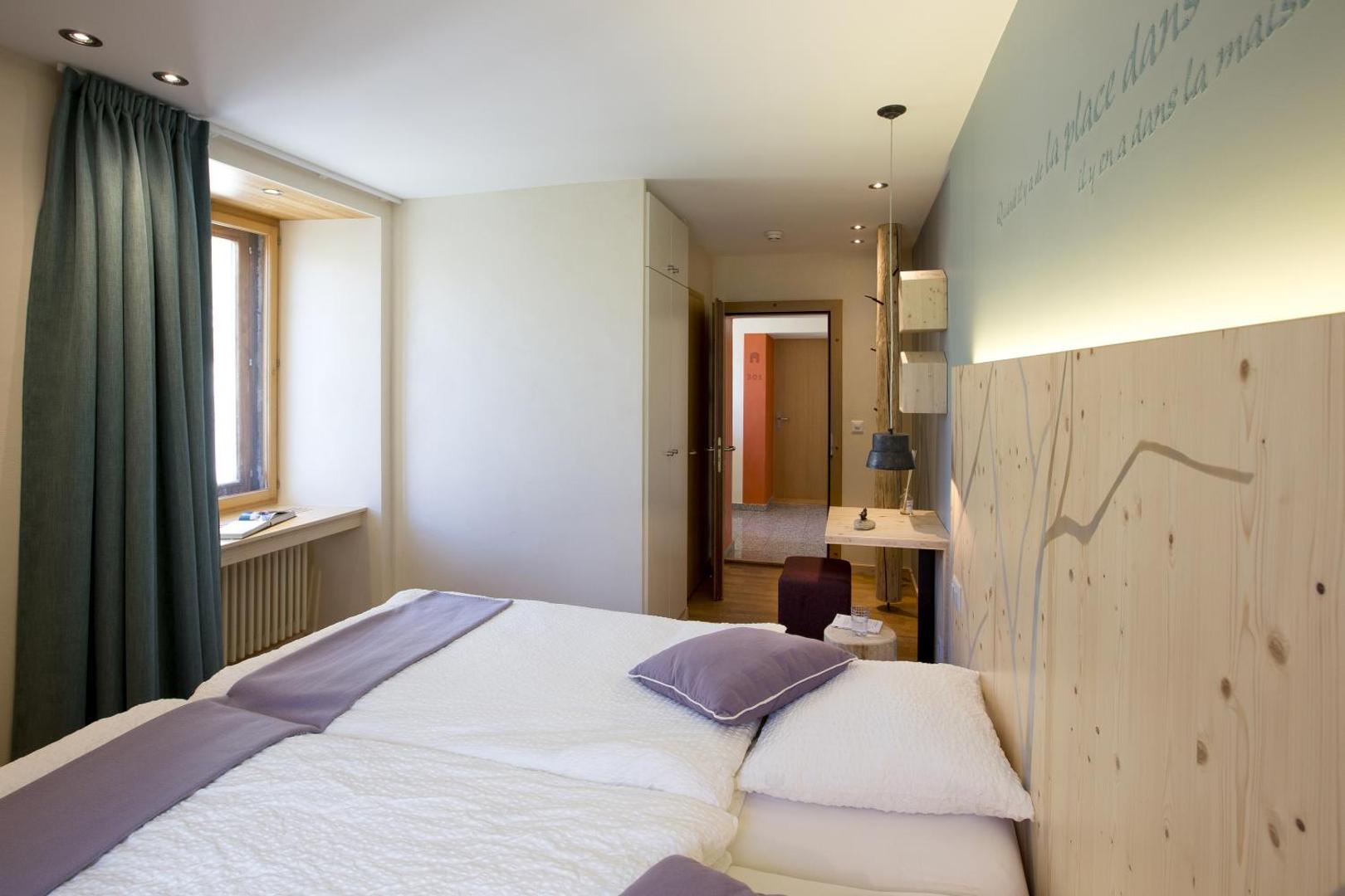 Auberge de l'Hospice 6