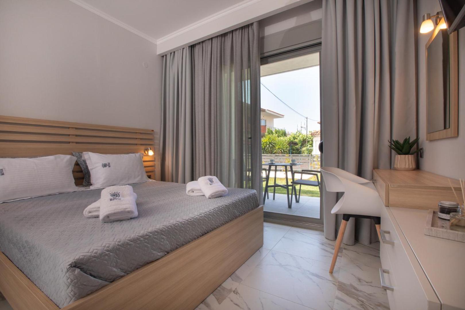 Casa Maresol 8
