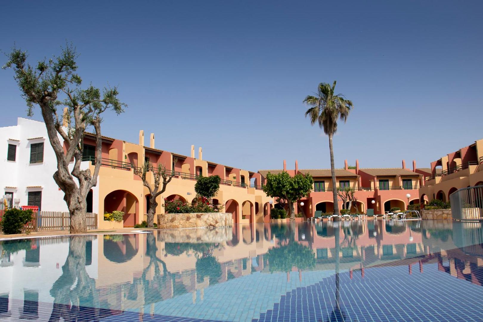 Grupoandria Aparthotel Club Andria 5
