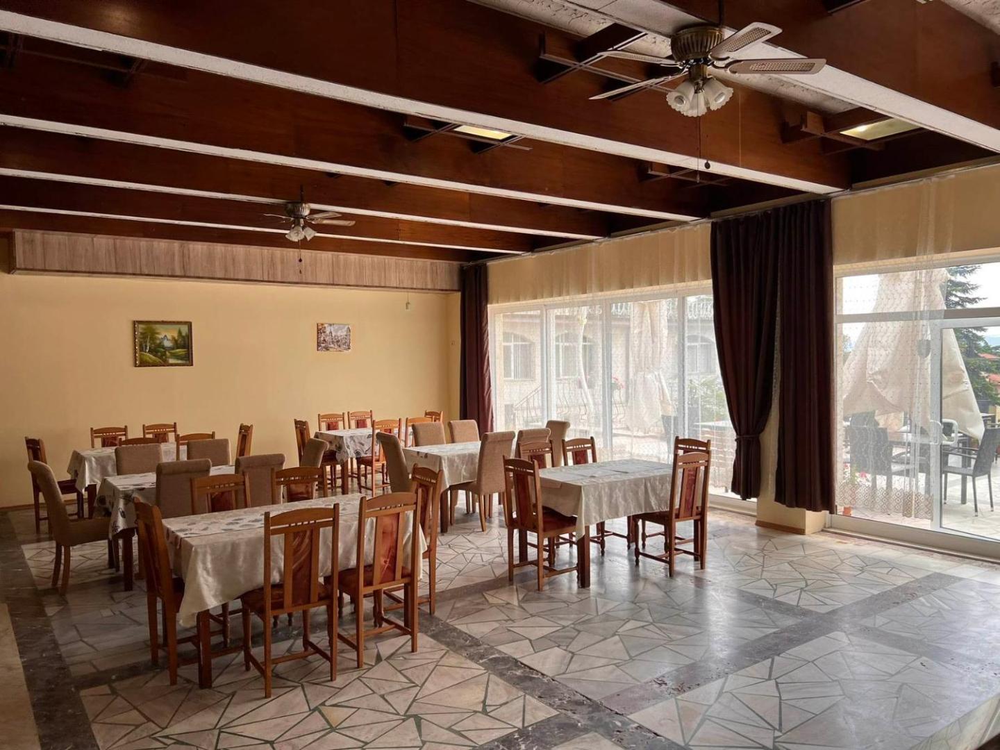 Хотел Диамант Hotel Diamond 6