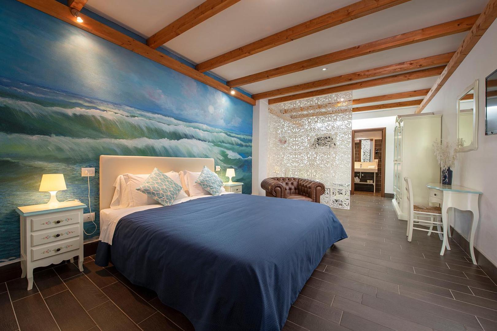 Hotel Rurale Orti di Nora & SPA 7