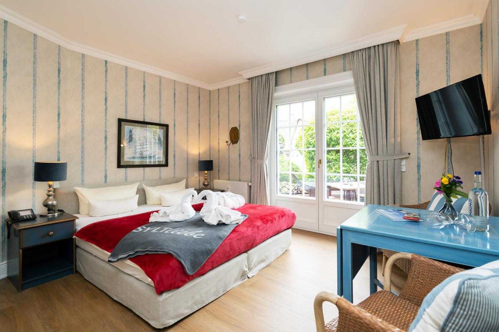 Hotel Parkresidenz Christian VIII 3