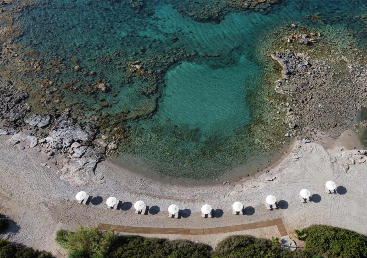 Al Mare Villas 1