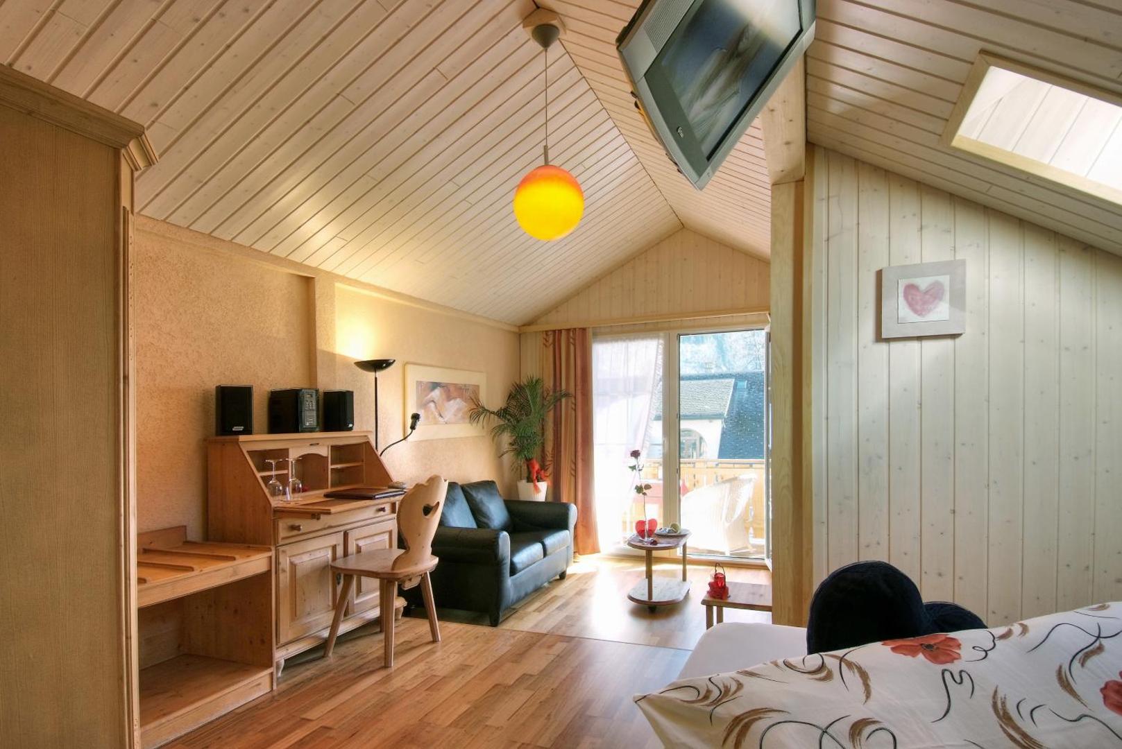 Chalet Hotel Adler 7