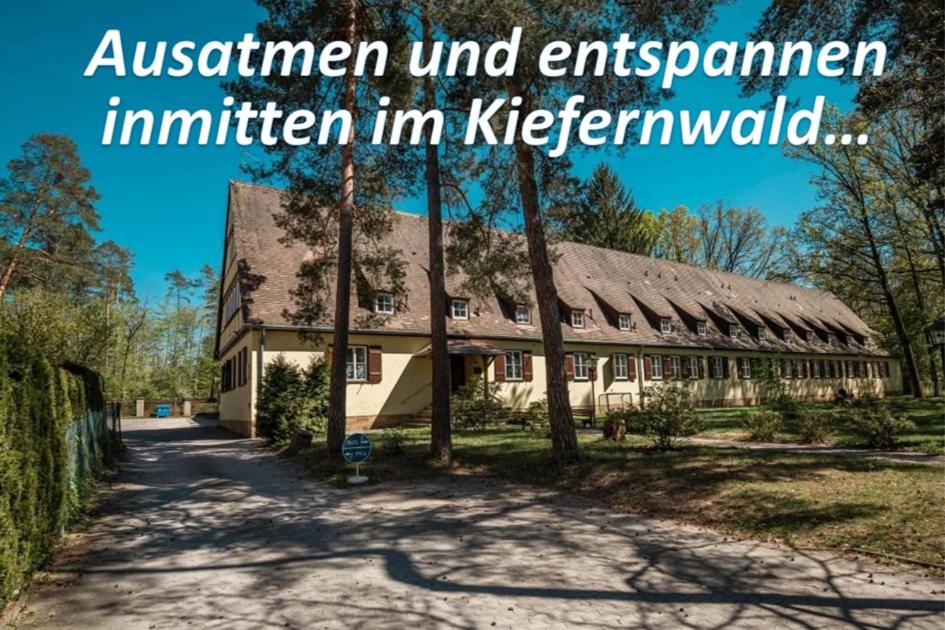 Jugendhotel Nürnberg 3