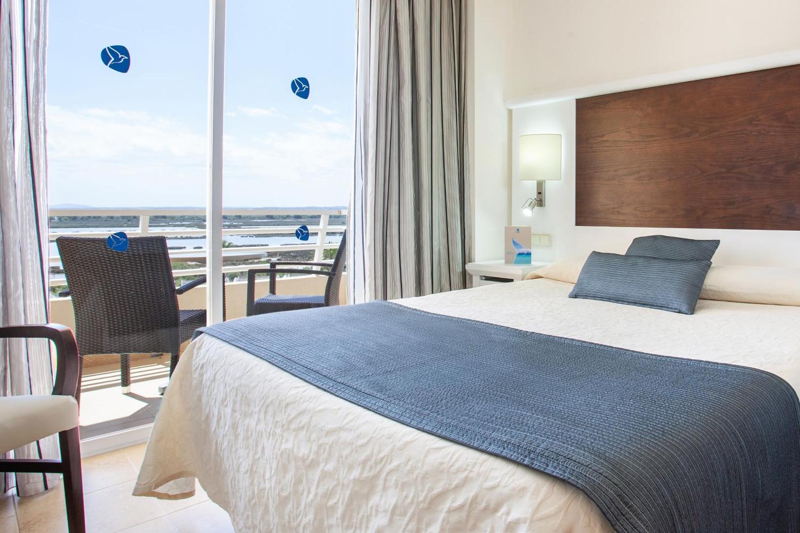 Grupotel Amapola 8