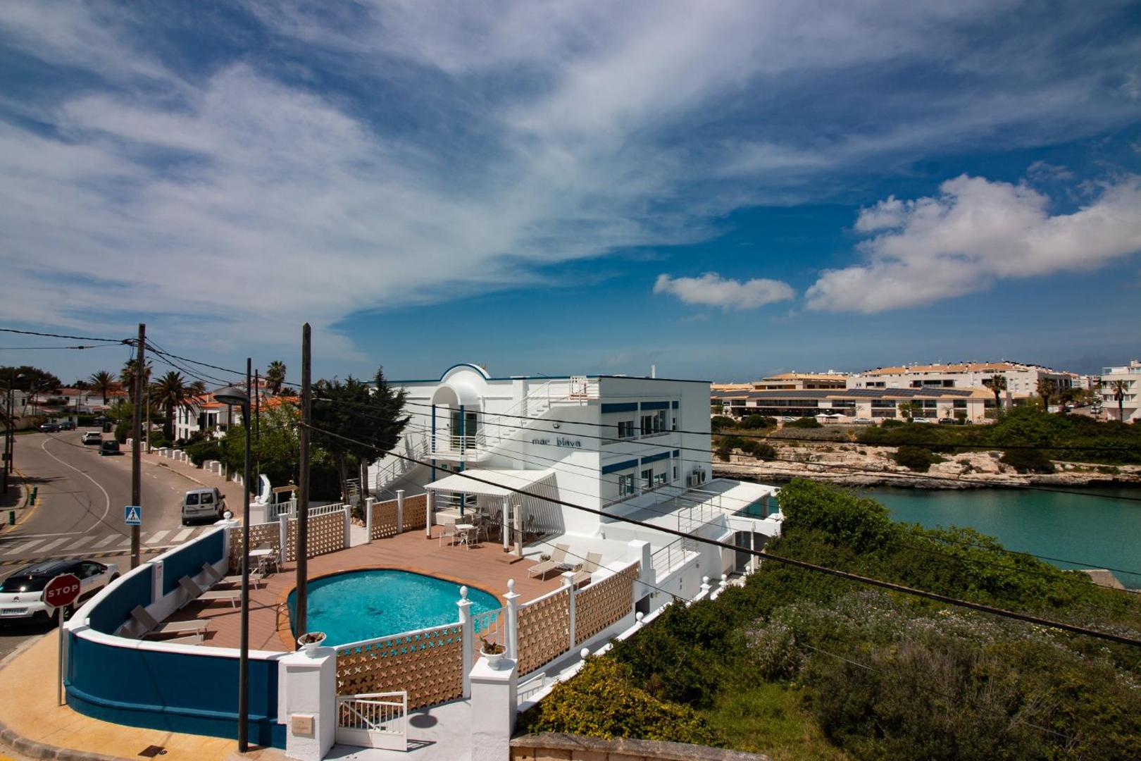 Cala Bona y Mar Blava 5