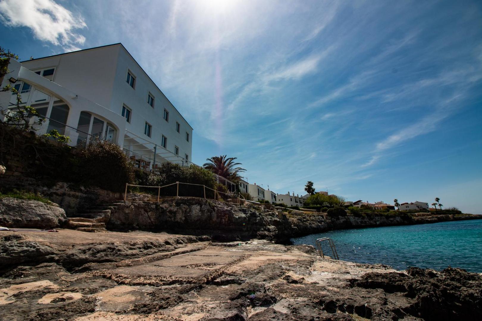 Cala Bona y Mar Blava 8
