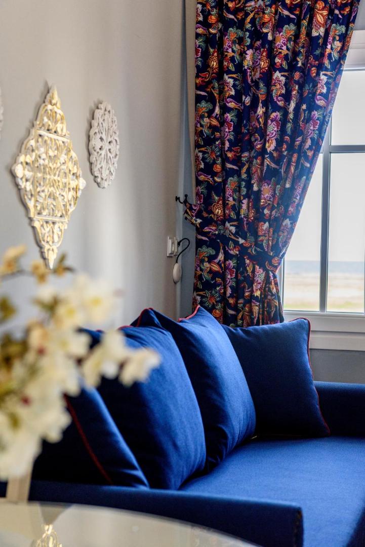 Nafsika Suites 3