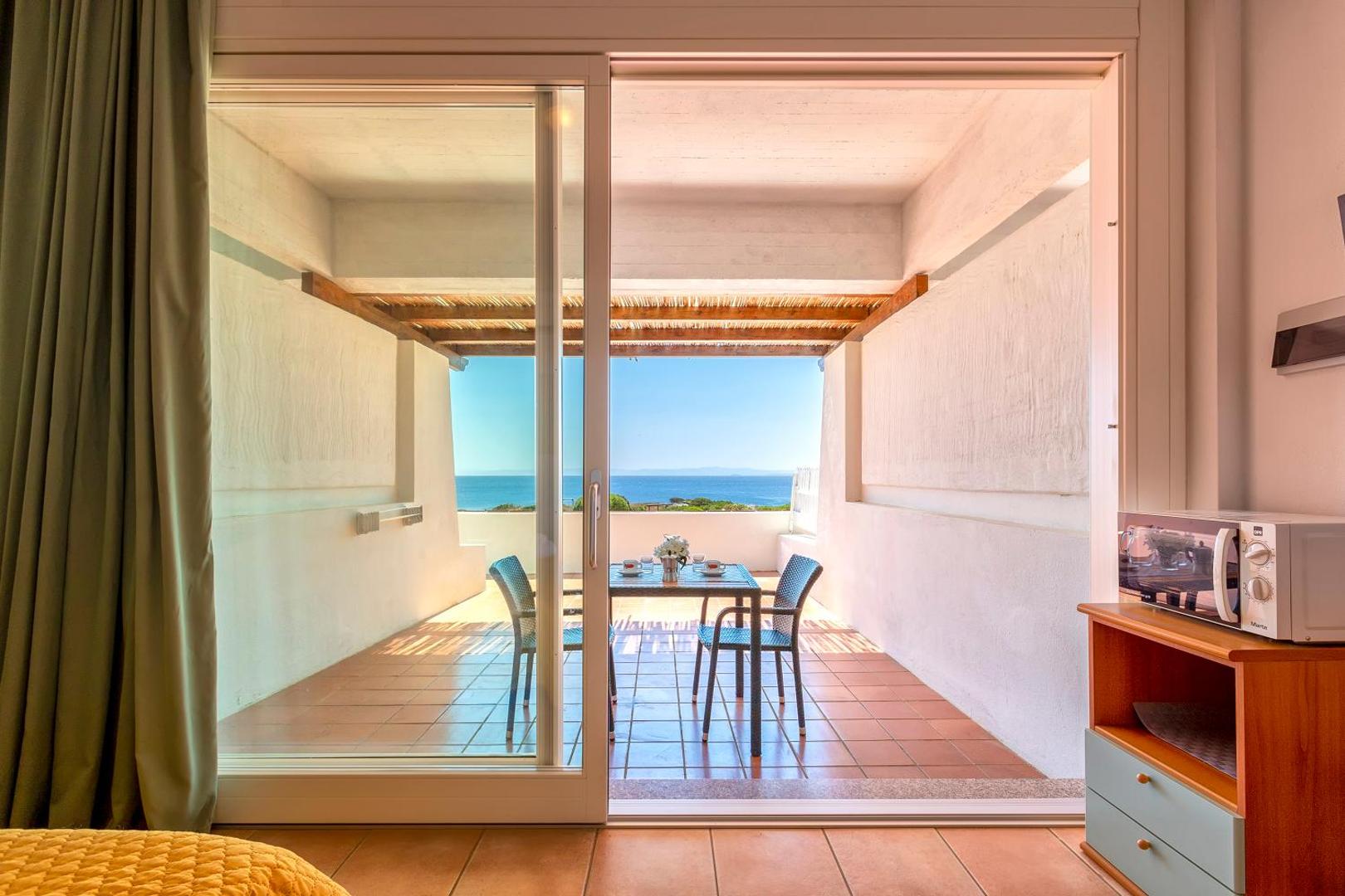 Residence Le Vele 5