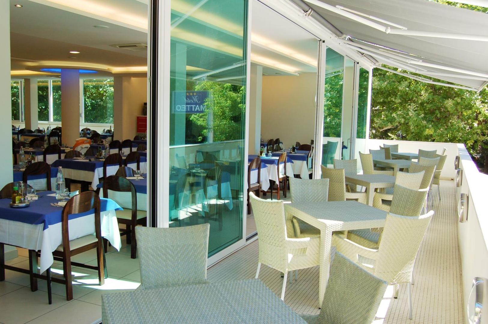 Hotel Matteo 5