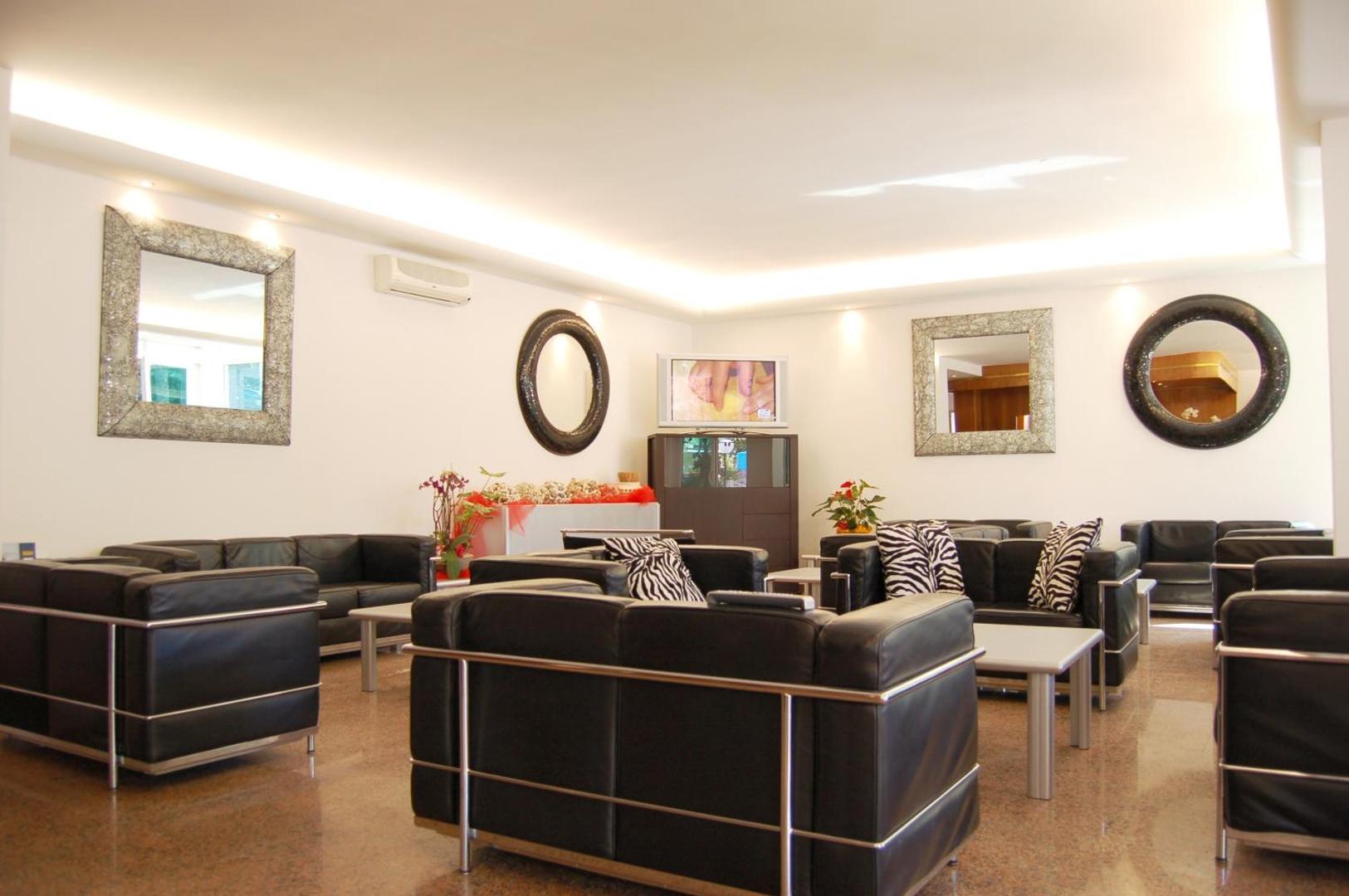 Hotel Matteo 7