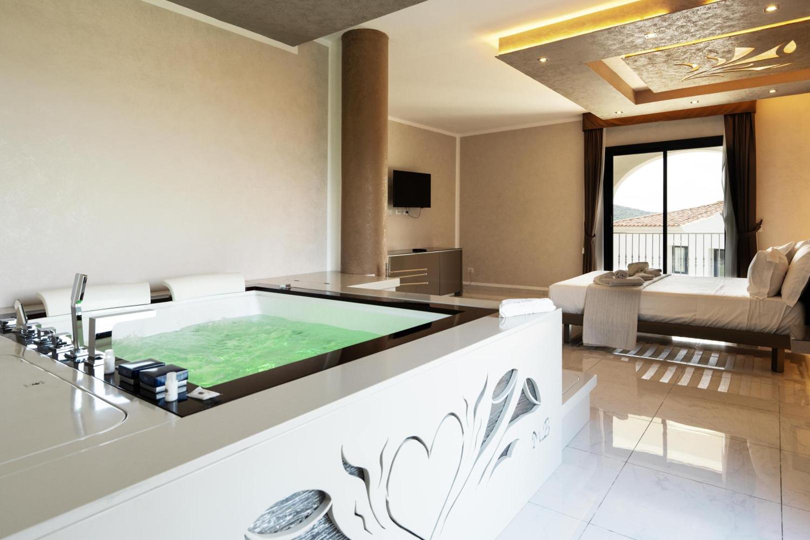 Green Residence Olbia 6