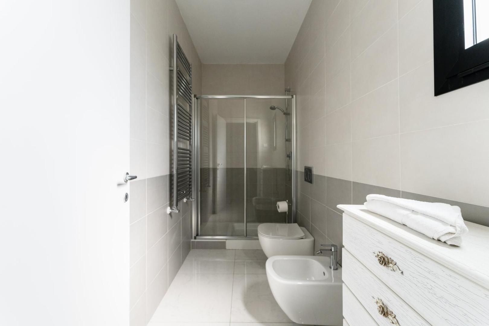 Green Residence Olbia 4