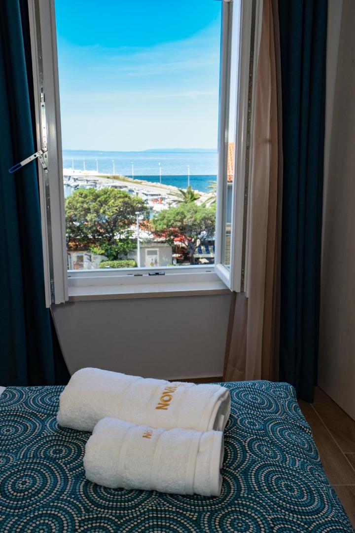 Bed&Breakfast Novalis 3