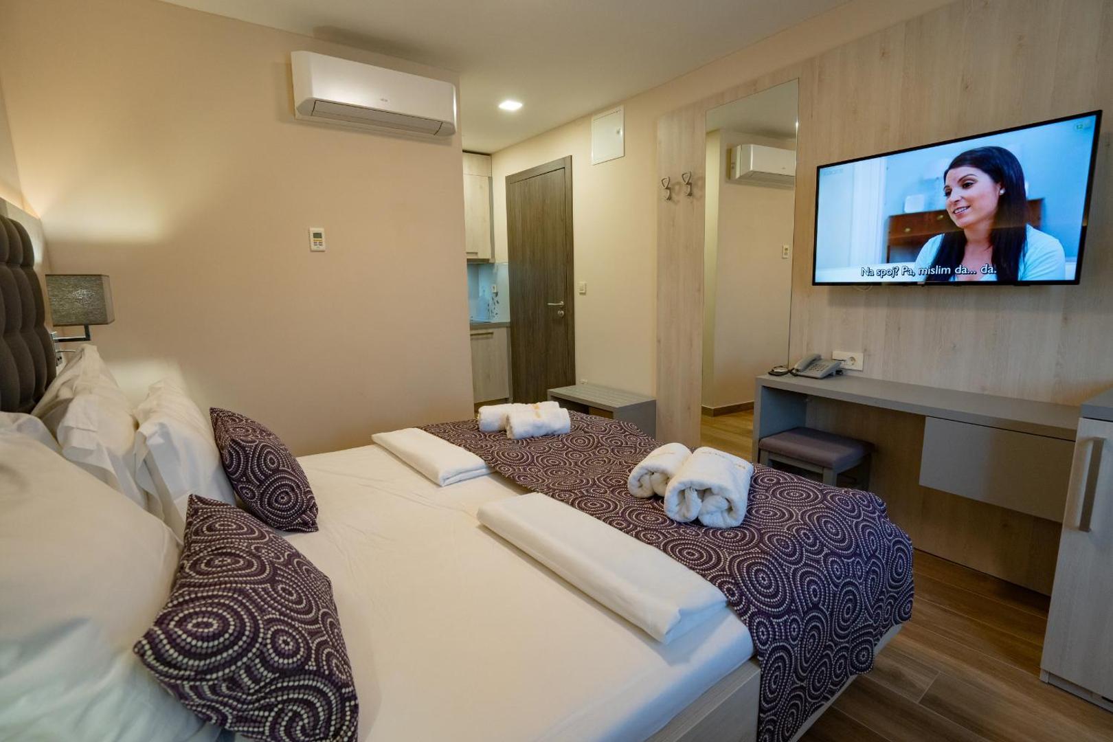 Bed&Breakfast Novalis 7