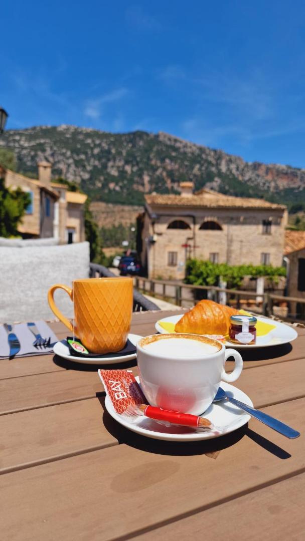 Hotel Rural Nou Dalt Muntanya, Orient 6