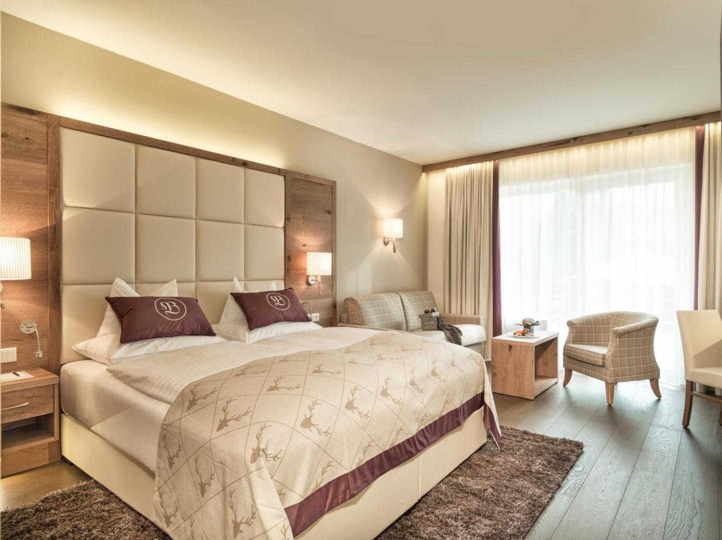 Hotel Bismarck 8