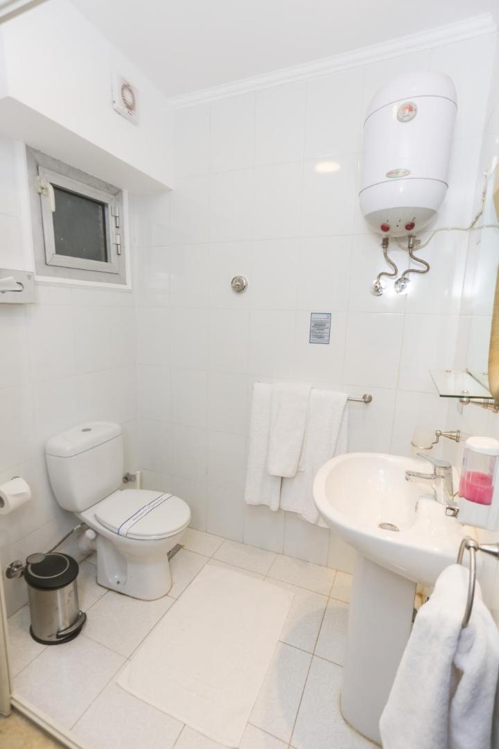 Jawhara Inn Hotel - فندق الجوهرة سفاجا 4