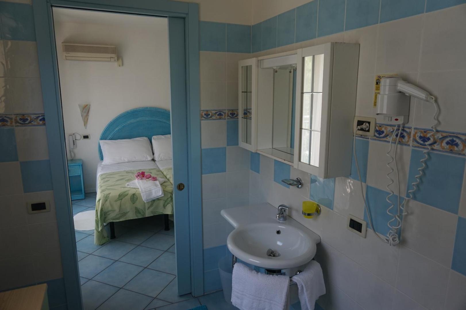 Hotel Da Giovanna 4