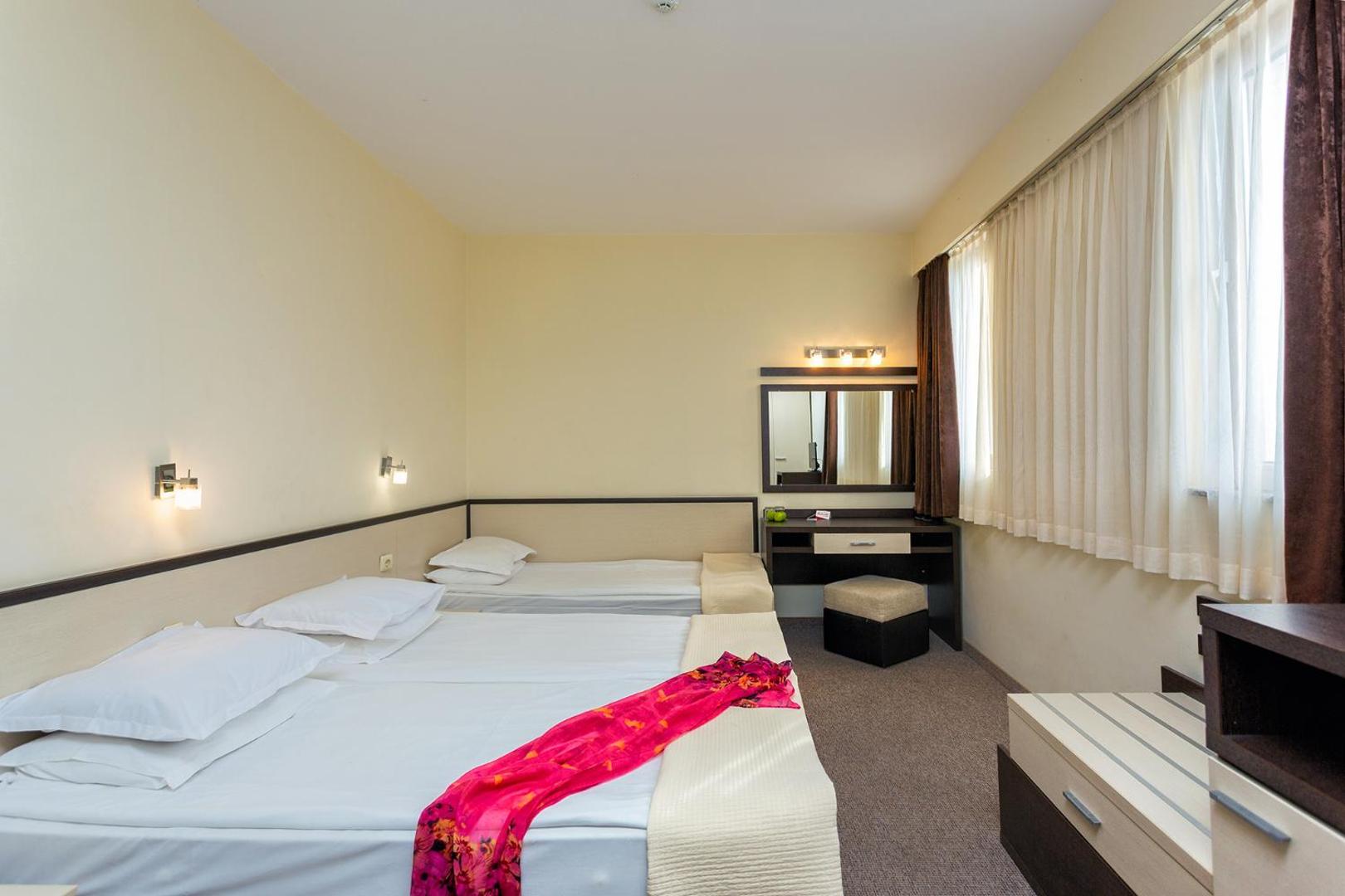 Viand Hotel - All Inclusive 3