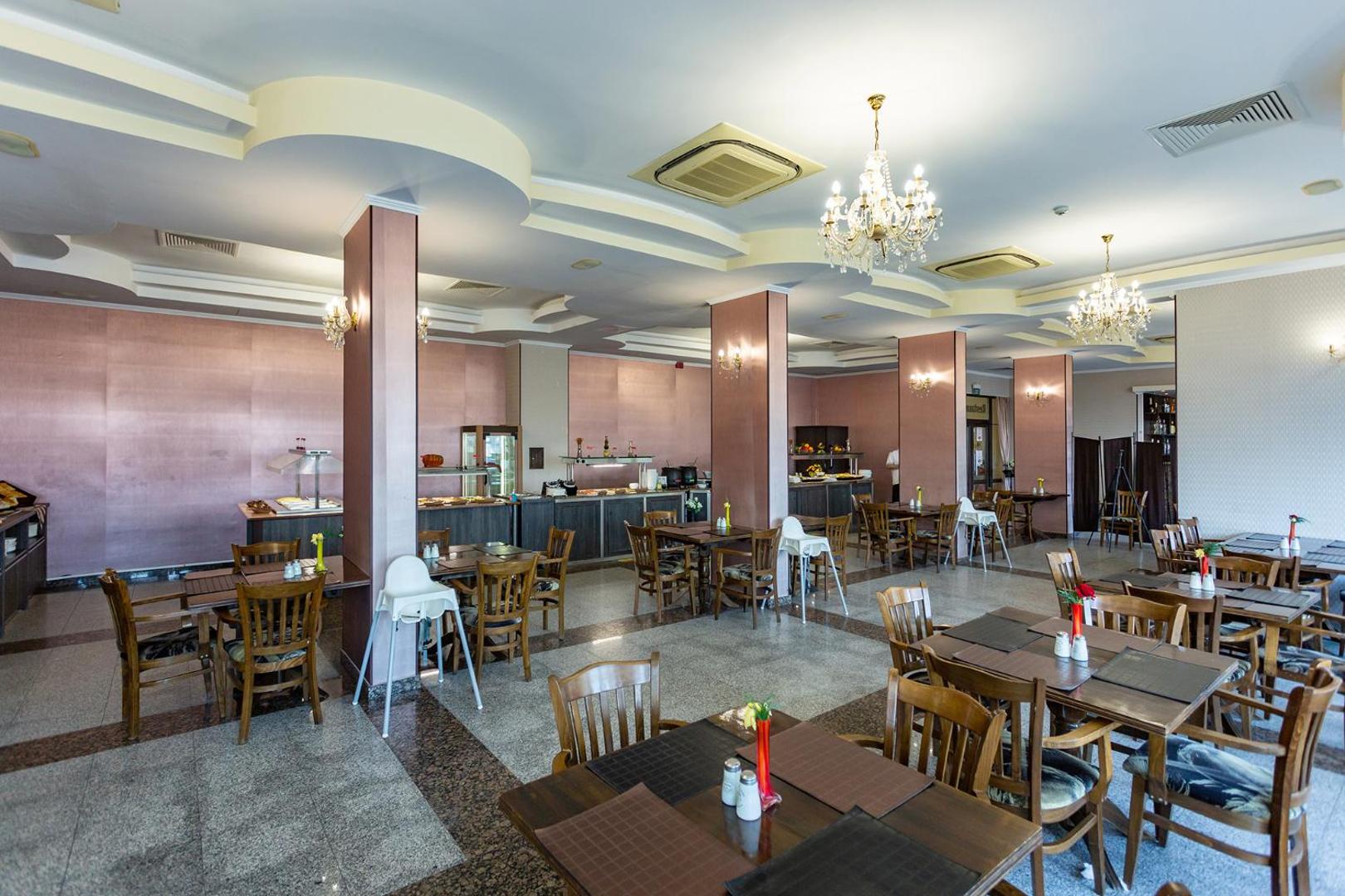 Viand Hotel - All Inclusive 6