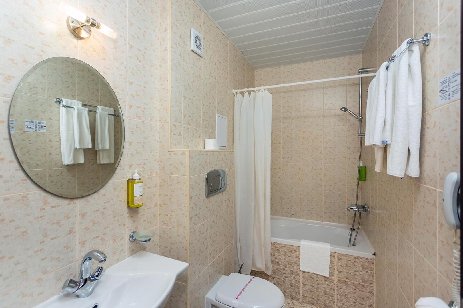 Viand Hotel - All Inclusive 4