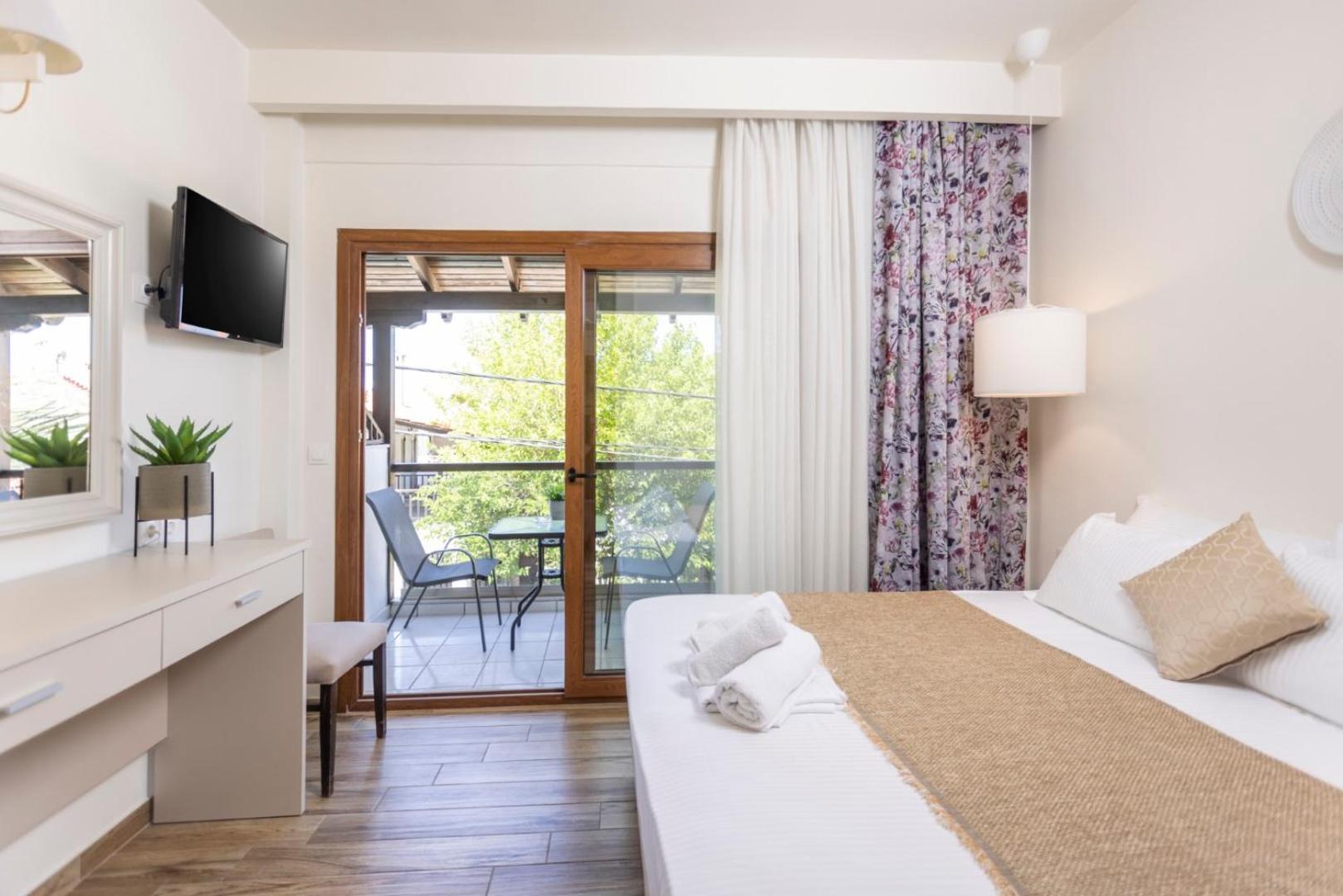 Hotel Magdalena 8