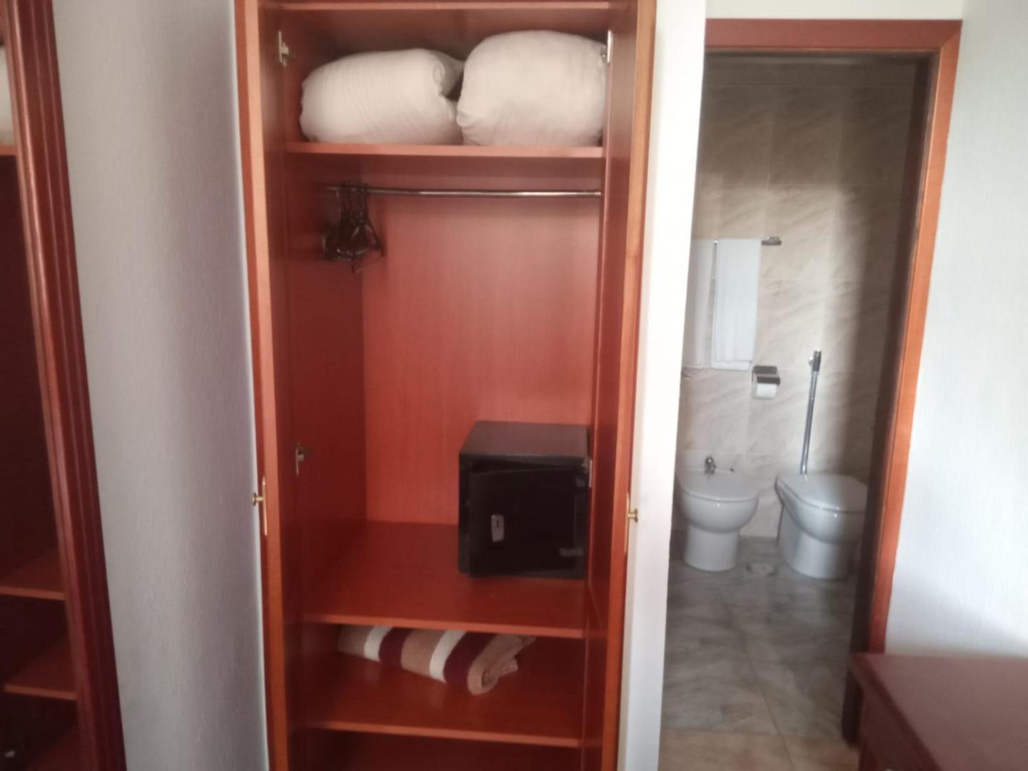 Hotel Tropical 7