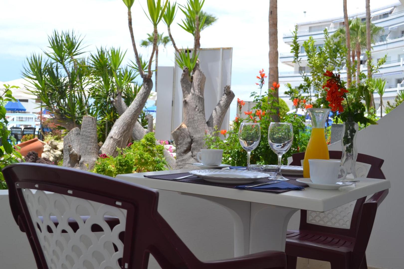 Apartamentos Garden Atlantis en Club Atlantis 6