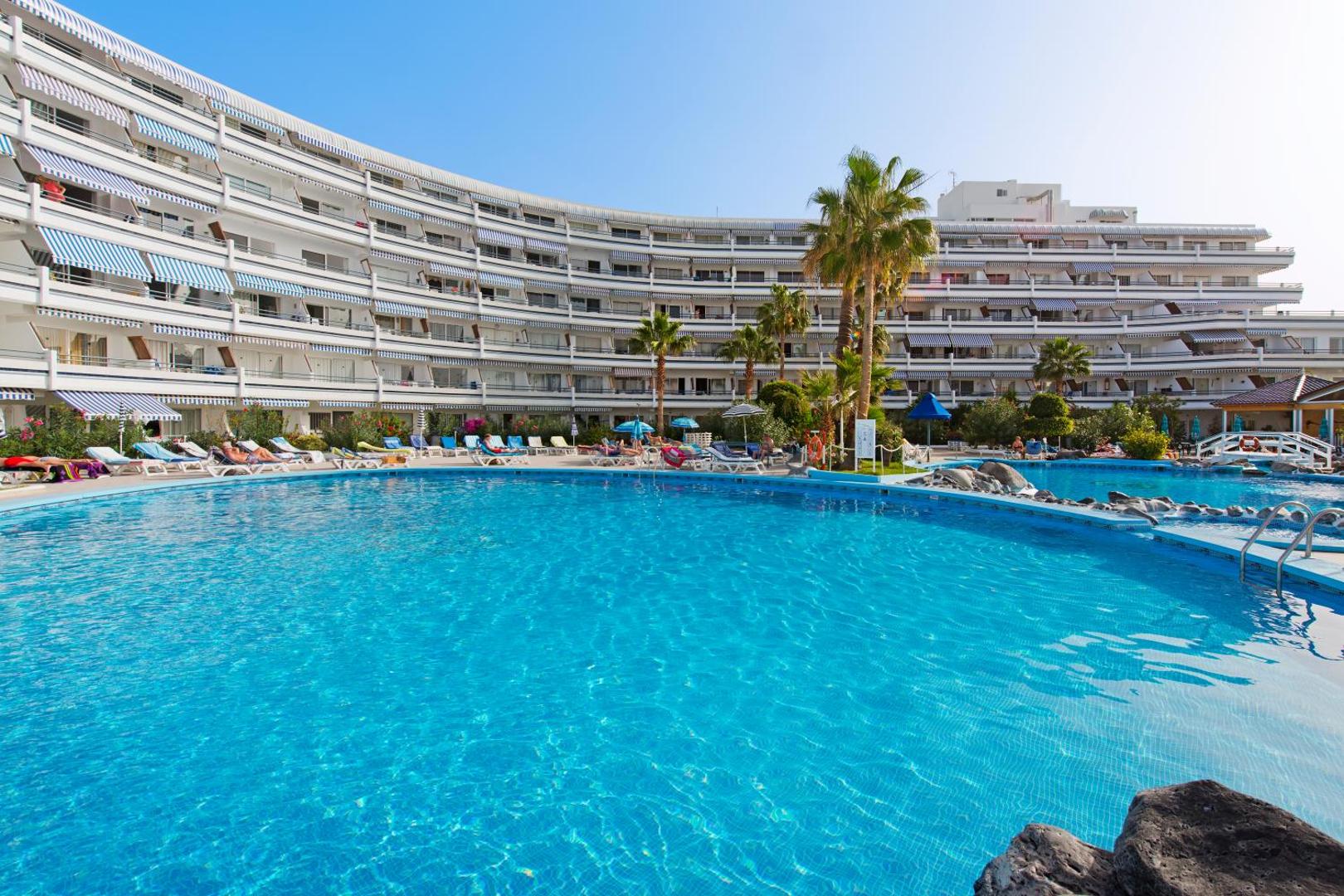 Apartamentos Garden Atlantis en Club Atlantis 5