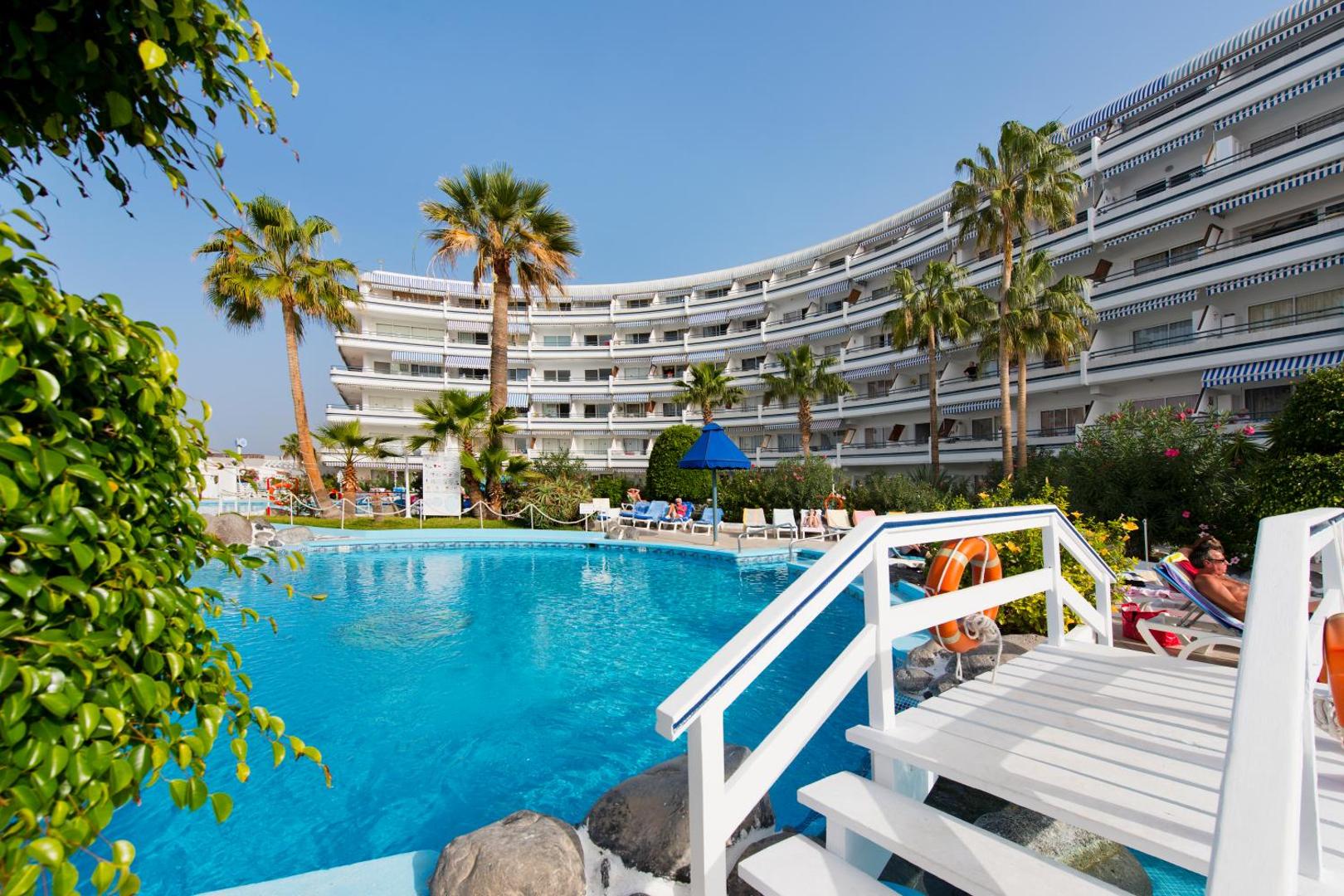 Apartamentos Garden Atlantis en Club Atlantis 2