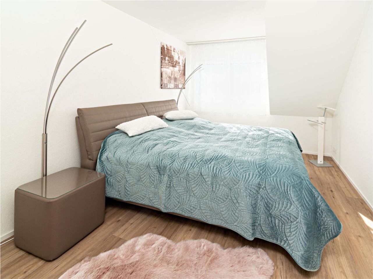Exklusive 5,5 Zimmer Wohnung für Familien und Business 7